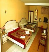 Royal Hotels Kodaikanal Exteriör bild